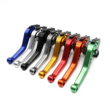 CNC Short Adjustable Brake Clutch Lever For Yamaha FZ07 FZ-07 MT-07 MT07 FZ-09 FZ09 MT-09 MT09 FJ09 FJ-09
CNC Short Adjustable Brake Clutch Lever For Yamaha FZ07 FZ-07 MT-07 MT07 FZ-09 FZ09 MT-09 MT09 FJ09 FJ-09