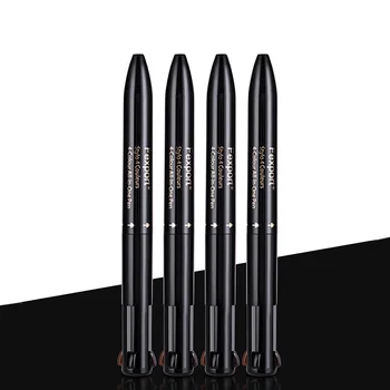 Fexport Eyebrow Enhancers Pencil Waterproof 4 in 1 Eye Brow Tattoo Liner Makeup Tool 88
Fexport Eyebrow Enhancers Pencil Waterproof 4 in 1 Eye Brow Tattoo Liner Makeup Tool 88