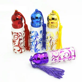 Refillable 5ML ROLL ON Printing Frosted GLASS BOTTLES LOT ESSENTIAL OIL Roller ball PERFUME 100PCS/LOT by DHL/Fedex Free PB98
Refillable 5ML ROLL ON Printing Frosted GLASS BOTTLES LOT ESSENTIAL OIL Roller ball PERFUME 100PCS/LOT by DHL/Fedex Free PB98