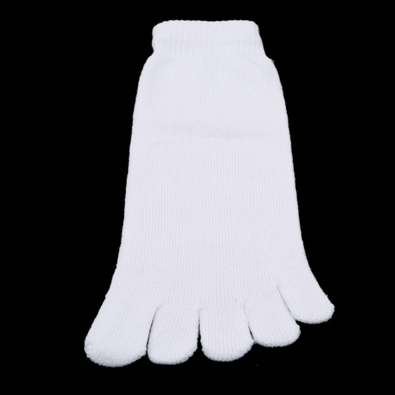 GAOKE 1 Pair New Autumn Winter Warm Style Unisx Men Women Five Finger Toe Sock 5 Colors
GAOKE 1 Pair New Autumn Winter Warm Style Unisx Men Women Five Finger Toe Sock 5 Colors