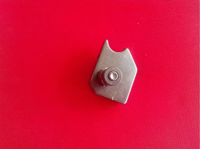 SEWING MACHINE SPARE PARTS Durkopp KB767 fixed frame bracket with GB-6 regular use
SEWING MACHINE SPARE PARTS Durkopp KB767 fixed frame bracket with GB-6 regular use