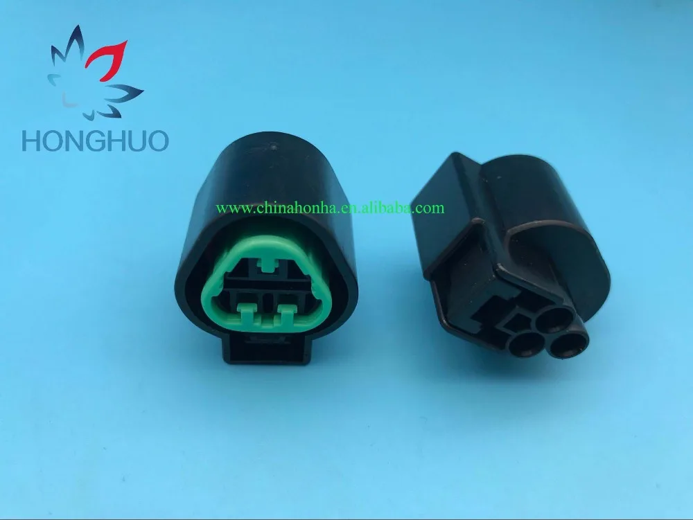 EVO Crank PB625-03027 PB621-03020 3 pin/way Женский водонепроницаемый герметичный разъем для Mitsubishi
EVO Crank PB625-03027 PB621-03020 3 pin/way Женский водонепроницаемый герметичный разъем для Mitsubishi