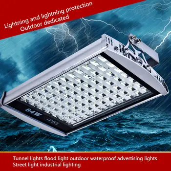 Super Bright Crystal LED Tunnel Lights Flood Light Outdoor Waterproof Advertising Lights Industrial Lighting Projection Lamps
Super Bright Crystal LED Tunnel Lights Flood Light Outdoor Waterproof Advertising Lights Industrial Lighting Projection Lamps