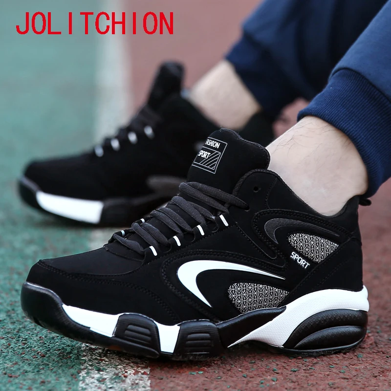 Fashion 2018 Male Shoes Adult Sport Mens Casual Superstar Trainers Shoe for Man Black Plus size 45 Luxury Brand Tenis Footwear
Fashion 2018 Male Shoes Adult Sport Mens Casual Superstar Trainers Shoe for Man Black Plus size 45 Luxury Brand Tenis Footwear