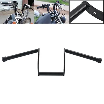 1" Handle Bar Ape Handlebar For Harley V-ROD Dyna Sportster Yamaha Cruise Bobber Chopper GN125 Cafe Racer
1" Handle Bar Ape Handlebar For Harley V-ROD Dyna Sportster Yamaha Cruise Bobber Chopper GN125 Cafe Racer