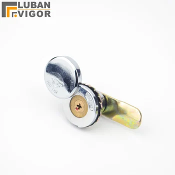 Outdoor waterproof and dustproof Cam cabinet locks, MSA40-3 for Distribution box,tin trunk,File / network cabinets,Micro lock
Outdoor waterproof and dustproof Cam cabinet locks, MSA40-3 for Distribution box,tin trunk,File / network cabinets,Micro lock