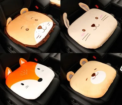 1 pcs Cartoon cushion Cartoon cushion Anti-Dust Auto Seat Car Seat and Office Chair Cushioning comfort and softness
1 pcs Cartoon cushion Cartoon cushion Anti-Dust Auto Seat Car Seat and Office Chair Cushioning comfort and softness
