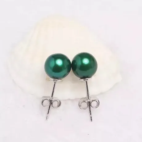2019 Trendy Colors Hot Design Metal Stering Sliver Natural Freshwater Pearl Stud Earrings for Women Girl Gift SE02
2019 Trendy Colors Hot Design Metal Stering Sliver Natural Freshwater Pearl Stud Earrings for Women Girl Gift SE02