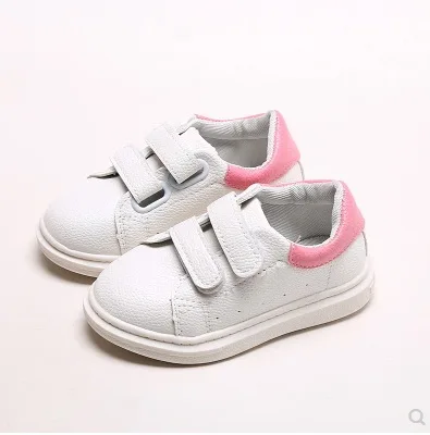 NEW Spring Children Shoes Boys Casual Shoes Brand Kids Shoes For Girls PU Leather Breathable Flat Sneakers Toddler Shoes
NEW Spring Children Shoes Boys Casual Shoes Brand Kids Shoes For Girls PU Leather Breathable Flat Sneakers Toddler Shoes
