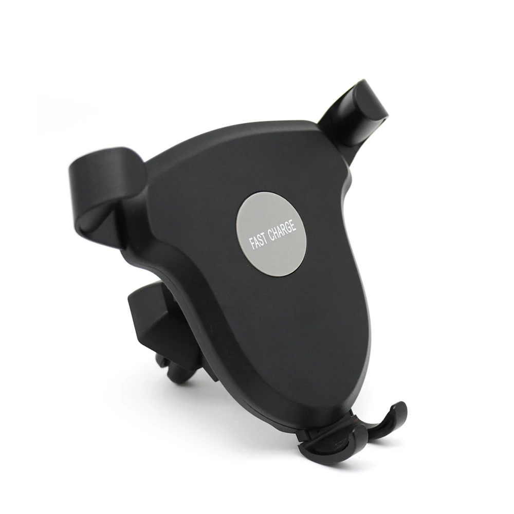 Car Mount Qi Wireless Charger For iPhone XS Max X XR 8 Fast Wireless Charging Car Phone Holder For Samsung Note 9 S9 S8 S7 S6
Car Mount Qi Wireless Charger For iPhone XS Max X XR 8 Fast Wireless Charging Car Phone Holder For Samsung Note 9 S9 S8 S7 S6