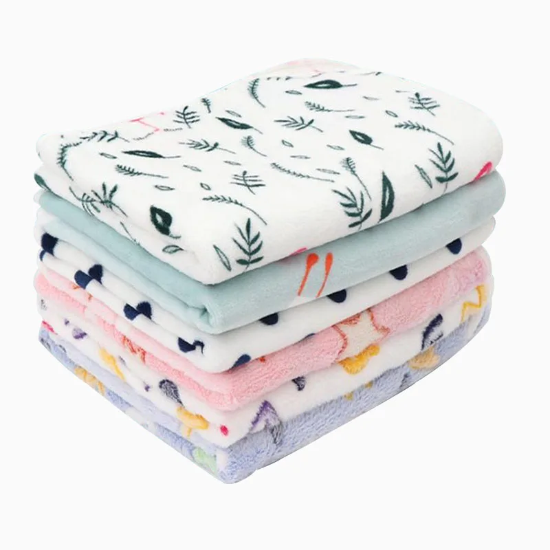 Newborn Blanket Cotton Winter Baby Swaddle 73*100cm Newborn Posing Blanket Soft Winter Blanket for Baby
Newborn Blanket Cotton Winter Baby Swaddle 73*100cm Newborn Posing Blanket Soft Winter Blanket for Baby