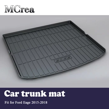 MCrea Car Cargo Liner Rear Trunk Mat For Ford Edge 2015 2016 2017 2018 Luggage Boot Liner Tray Anti-slip Floor Mat Accessories
MCrea Car Cargo Liner Rear Trunk Mat For Ford Edge 2015 2016 2017 2018 Luggage Boot Liner Tray Anti-slip Floor Mat Accessories