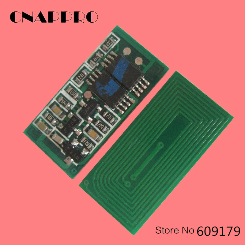 40PCS stable MPC3501 Toner cartridge Chip For Ricoh Lanier Savin MPC3001 LD630C LD635C C9130 C9135C MP C3001 C3505 Reset Chips
40PCS stable MPC3501 Toner cartridge Chip For Ricoh Lanier Savin MPC3001 LD630C LD635C C9130 C9135C MP C3001 C3505 Reset Chips