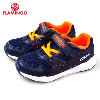 FLAMINGO Brand Polka Dot Spring& Summer Breathable Hook& Loop Outdoor sneakers size 25-31 for boy Free shipping 81K-NQ-0621
FLAMINGO Brand Polka Dot Spring& Summer Breathable Hook& Loop Outdoor sneakers size 25-31 for boy Free shipping 81K-NQ-0621