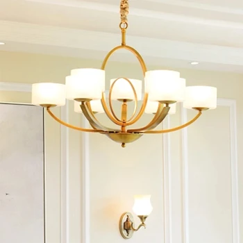 Pure Copper Modern Pendant Lamps Design Loft Lamps Light Fixtures Luminaria Nordic Vintage Pendant Lamp Luminarias
Pure Copper Modern Pendant Lamps Design Loft Lamps Light Fixtures Luminaria Nordic Vintage Pendant Lamp Luminarias