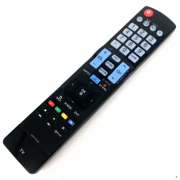 NEW remote control For LG SMART TV AKB73756542 AGF76692608 47LN5700-UA 60PN5700-UA
NEW remote control For LG SMART TV AKB73756542 AGF76692608 47LN5700-UA 60PN5700-UA