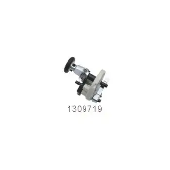 B3204-210-DB0 Bobbin Winder Asm. for Juki AMS-210D/ 2010R/ MO-2516 Computer-controlled Cycle Machine with Input Function
B3204-210-DB0 Bobbin Winder Asm. for Juki AMS-210D/ 2010R/ MO-2516 Computer-controlled Cycle Machine with Input Function