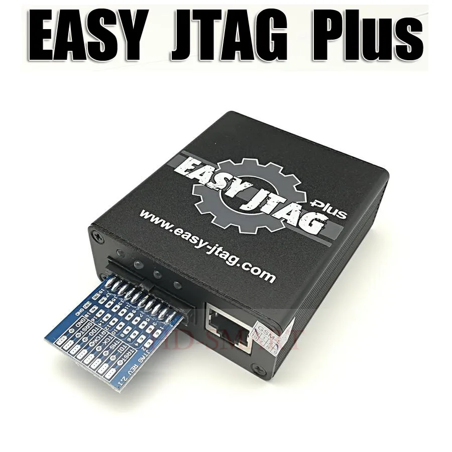 2021 Оригинальная версия Z3X легкий Jtag plus box Easy для JTAG eMMC UFS Box|Детали устройств связи| |