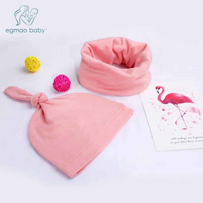 2Pcs/Set 100% Cotton Baby Hat Scarf Children Caps Scarves Boys Girls Lovely Collar Set Autumn Children Hat Set
2Pcs/Set 100% Cotton Baby Hat Scarf Children Caps Scarves Boys Girls Lovely Collar Set Autumn Children Hat Set