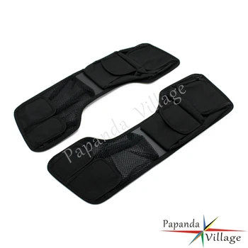 Papanda Motorbike Black Left and Right Side Hard Saddlebag Hard Saddlemen Toolkit Bag for Harley Touring Dresser 1993-2013
Papanda Motorbike Black Left and Right Side Hard Saddlebag Hard Saddlemen Toolkit Bag for Harley Touring Dresser 1993-2013