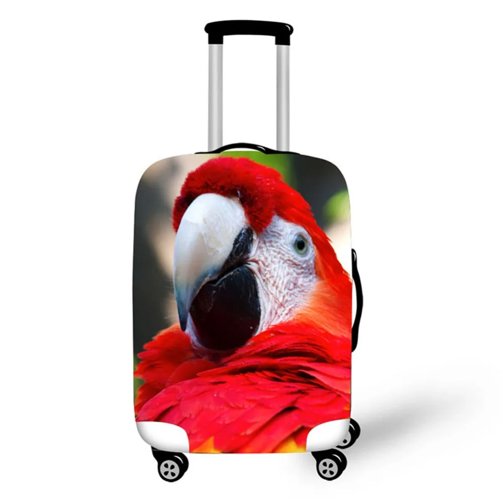 Animal Design travel accessories suitcase protective covers 18-30 inch elastic luggage dust cover case stretchable
Animal Design travel accessories suitcase protective covers 18-30 inch elastic luggage dust cover case stretchable