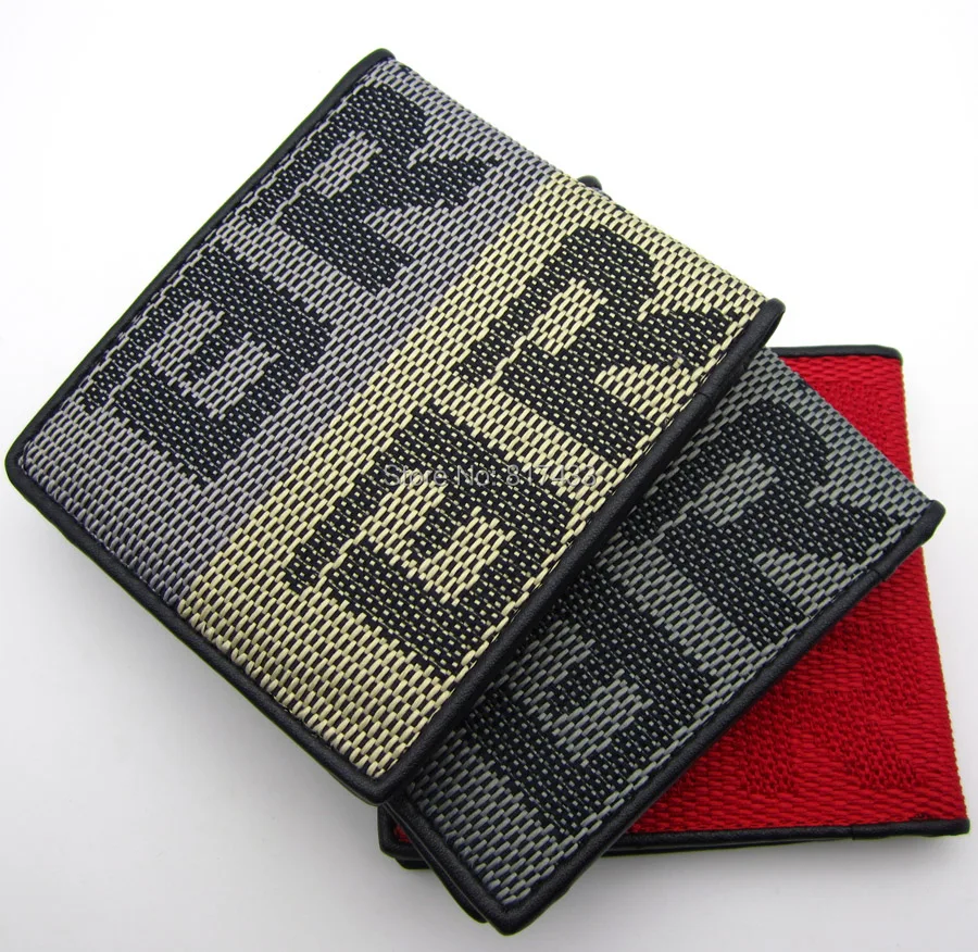 Auto JDM style Custom Racing Bride Wallet money purse Clip Card package holder 3 colors
Auto JDM style Custom Racing Bride Wallet money purse Clip Card package holder 3 colors