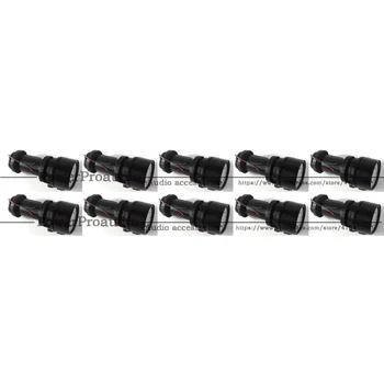 10x Microphone Replacement Cartridge Capsule For Sennheiser EW100G3 EW100G2 E935 E935s E945 Microphone
10x Microphone Replacement Cartridge Capsule For Sennheiser EW100G3 EW100G2 E935 E935s E945 Microphone