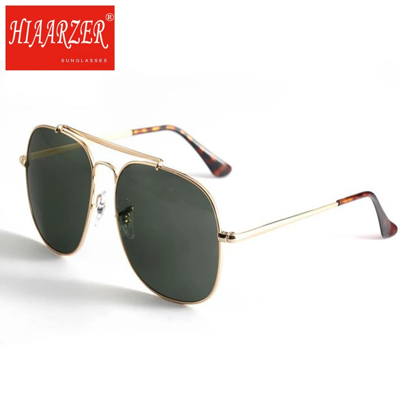 High Quality Real Glass Lens Sunglasses 3561 Men Women Luxury Driving Hexagon UV400 Goggles Stainless Steel Frame Sun Glasses
High Quality Real Glass Lens Sunglasses 3561 Men Women Luxury Driving Hexagon UV400 Goggles Stainless Steel Frame Sun Glasses