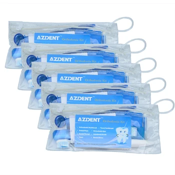 5 bags/lot Interdental Brush Dental Tooth Pick Orthodontic Teeth Whitening Kit Toothpick Toothbrush Oral Tooth Cleaner Whitener
5 bags/lot Interdental Brush Dental Tooth Pick Orthodontic Teeth Whitening Kit Toothpick Toothbrush Oral Tooth Cleaner Whitener