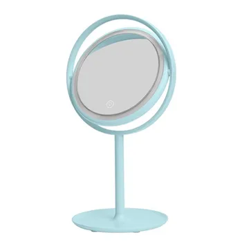JIPUSH New led mirror light simple led make-up mirror light led make-up mirror with light
JIPUSH New led mirror light simple led make-up mirror light led make-up mirror with light