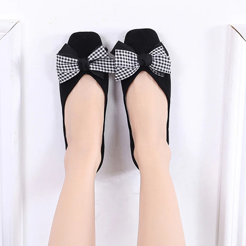 Fashion Women Shoes 2019 Spring Women Flats Bowknot Sweet Shoes Young Ladies Black Shoes YX937
Fashion Women Shoes 2019 Spring Women Flats Bowknot Sweet Shoes Young Ladies Black Shoes YX937