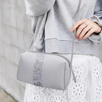ABDB-Small Sequins Shoulder Messenger Bag Ladies Small Lady Handbag Pu Leather Handbag Messenger Bag Shoulder Bag Handbag
ABDB-Small Sequins Shoulder Messenger Bag Ladies Small Lady Handbag Pu Leather Handbag Messenger Bag Shoulder Bag Handbag