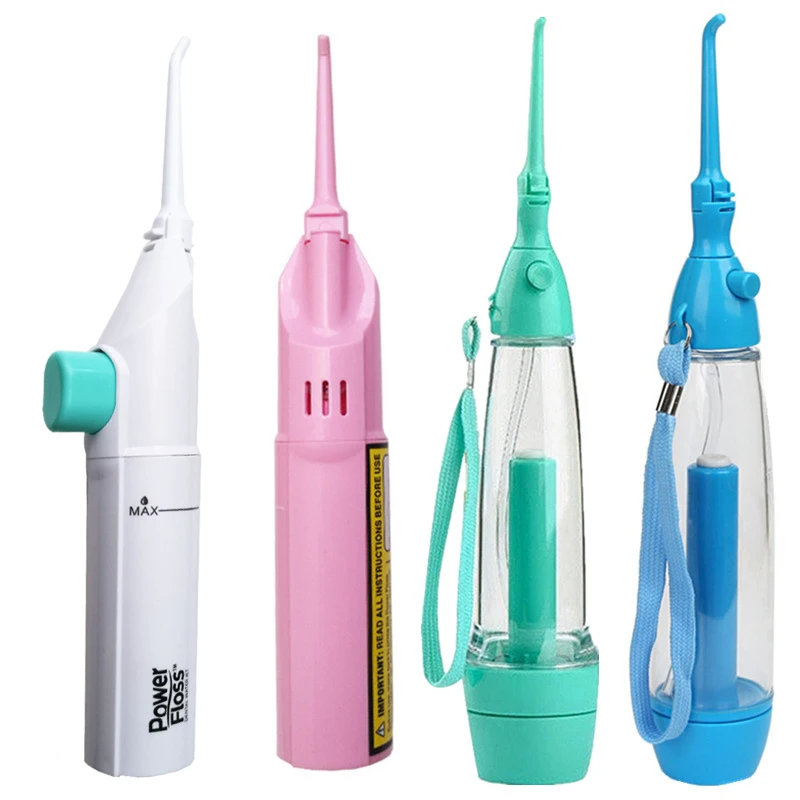Twhite Portable Oral Water Flosser Dental Floss Oral Hygiene Water Jet Irrigator For The Oral Cavity
Twhite Portable Oral Water Flosser Dental Floss Oral Hygiene Water Jet Irrigator For The Oral Cavity