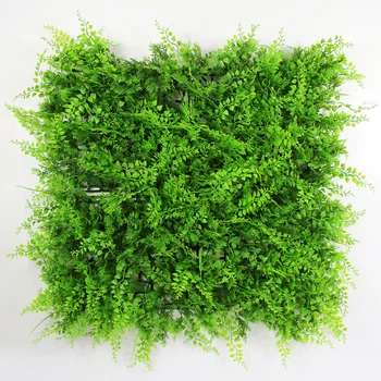 Outdoor Artificial Boxwood Hedge Privacy Fence Mats 10"X10" UV Proof Grass Mats Plastic Plants for Decoration Garden Balcony
Outdoor Artificial Boxwood Hedge Privacy Fence Mats 10"X10" UV Proof Grass Mats Plastic Plants for Decoration Garden Balcony