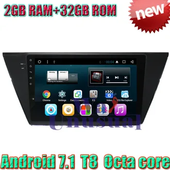 WANUSUAL 10.1 Inch Octa Core 32G 2G RAM Android 7.1 GPS Navigation Radio Player For VW Touran L 2016 With BT WIFI 1024*600 Maps 
WANUSUAL 10.1 Inch Octa Core 32G 2G RAM Android 7.1 GPS Navigation Radio Player For VW Touran L 2016 With BT WIFI 1024*600 Maps