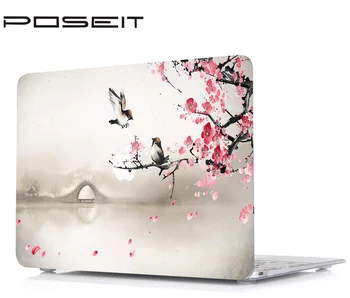 Hard Shell Laptop Bag Cover Color Shell Case For Apple Macbook Air Pro Retina Touch Bar 11 12 13 15 inch A1990/A1989/A2159/A1932
Hard Shell Laptop Bag Cover Color Shell Case For Apple Macbook Air Pro Retina Touch Bar 11 12 13 15 inch A1990/A1989/A2159/A1932