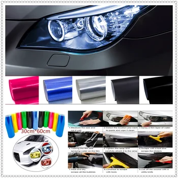 Car HeadLight Light Decor Vinyl Film Sticker Decal for Toyota Tacoma Tercel Tiara Van Venza Yaris Hiace Prius V Hilux Land Cruis 
Car HeadLight Light Decor Vinyl Film Sticker Decal for Toyota Tacoma Tercel Tiara Van Venza Yaris Hiace Prius V Hilux Land Cruis