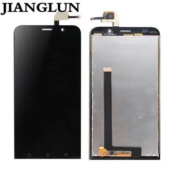 JIANGLUN For ASUS Zenfone 2 ZE551ML LCD Display with Touch Screen Assembly Black
JIANGLUN For ASUS Zenfone 2 ZE551ML LCD Display with Touch Screen Assembly Black