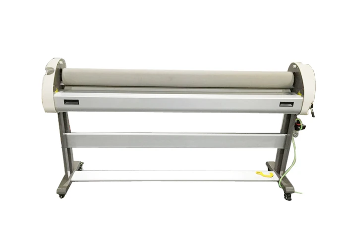 FY-1600MA Manula Cold Roll Laminating Machine With Air Pump To Upgrade Silicon
FY-1600MA Manula Cold Roll Laminating Machine With Air Pump To Upgrade Silicon