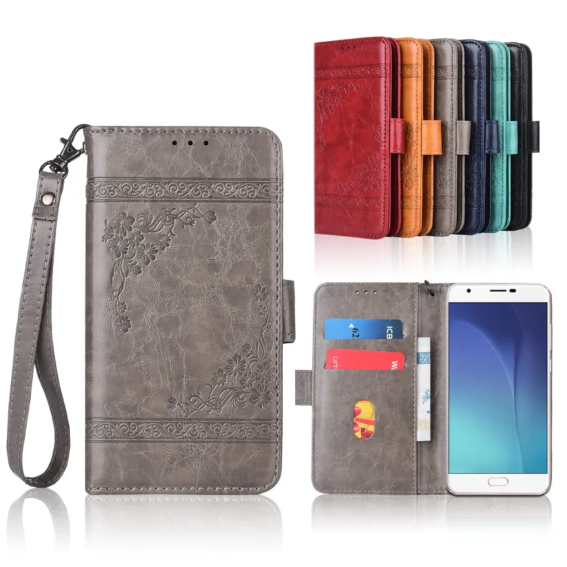 Newest Wallet case for ThL Knight 1 Flip case with Strap,100% special PU leather embossing flower book cover case
Newest Wallet case for ThL Knight 1 Flip case with Strap,100% special PU leather embossing flower book cover case