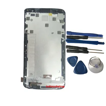 New For Coolpad 7295C 8198T 8086 8680 Touch Screen With Lcd Display Digitizer Assembly Replacement With Tools
New For Coolpad 7295C 8198T 8086 8680 Touch Screen With Lcd Display Digitizer Assembly Replacement With Tools