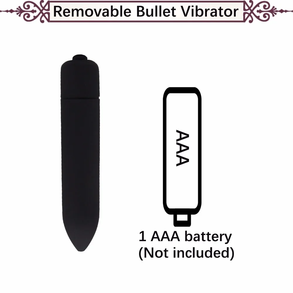 2PCS/Set Black Bullet Vibrator Anal Plug Big Butt Plug Anal Vibrator Sex toys for Men Gay Women Sex Machine Shop Toys for Adults