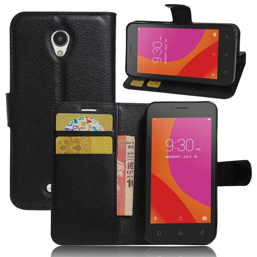 Luxury Lichee pattern Flip PU Leather Soft tpu Cases For Lenovo Vibe B A2016 A1010 A20 A Plus APlus A1010a20 A 1010 Card holders
Luxury Lichee pattern Flip PU Leather Soft tpu Cases For Lenovo Vibe B A2016 A1010 A20 A Plus APlus A1010a20 A 1010 Card holders