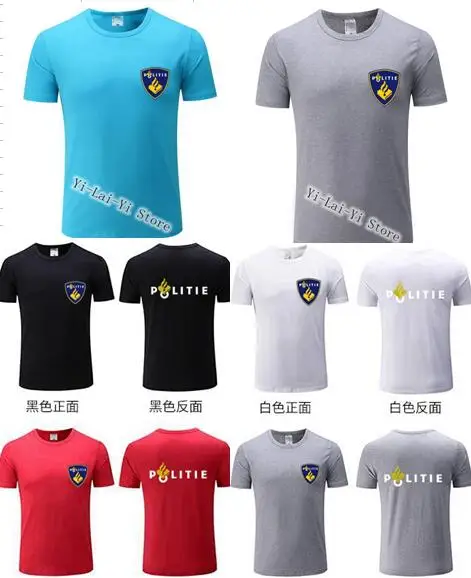 NEW Netherlands Politie Police Special Swat Unit Force Men T Shirt Fashion Short Sleeve TShirt Tops Tees TShirts Men's T-Shirt
NEW Netherlands Politie Police Special Swat Unit Force Men T Shirt Fashion Short Sleeve TShirt Tops Tees TShirts Men's T-Shirt