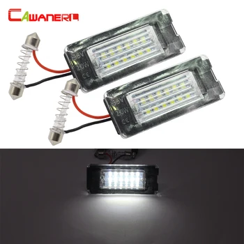 Cawanerl For BMW Mini Cooper R56 2006-2012 Car No Error LED Bulb Number License Plate Light Kit White 12V Styling 2 Pieces
Cawanerl For BMW Mini Cooper R56 2006-2012 Car No Error LED Bulb Number License Plate Light Kit White 12V Styling 2 Pieces