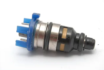 Fuel Injection For MAZDA MX-6 626 MPV 2.5 24V V6 Petrol 1955002390 195500-2390
Fuel Injection For MAZDA MX-6 626 MPV 2.5 24V V6 Petrol 1955002390 195500-2390