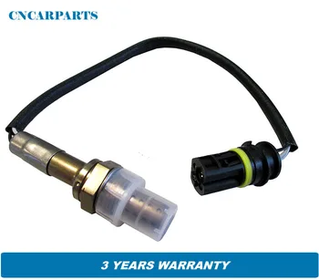 O2 oxygen Lambda Sensor fit for Chrysler CROSSFIRE Roadster SRT-6 Mercedes Benz S-CLASS W220 S350 E-CLASS (W210) E28 , 15406017
O2 oxygen Lambda Sensor fit for Chrysler CROSSFIRE Roadster SRT-6 Mercedes Benz S-CLASS W220 S350 E-CLASS (W210) E28 , 15406017