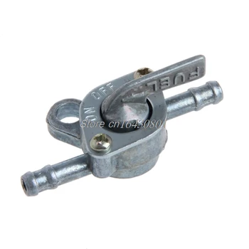 New Inline Gasoline Fuel Tap On / Off 50cc 110cc 125cc Pit Dirt Bike Motorcycle New S18 Wholesale&DropShip
New Inline Gasoline Fuel Tap On / Off 50cc 110cc 125cc Pit Dirt Bike Motorcycle New S18 Wholesale&DropShip