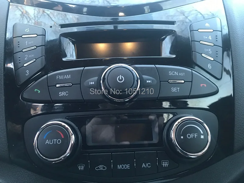 Haima S5 2017 ---Uruguay_2