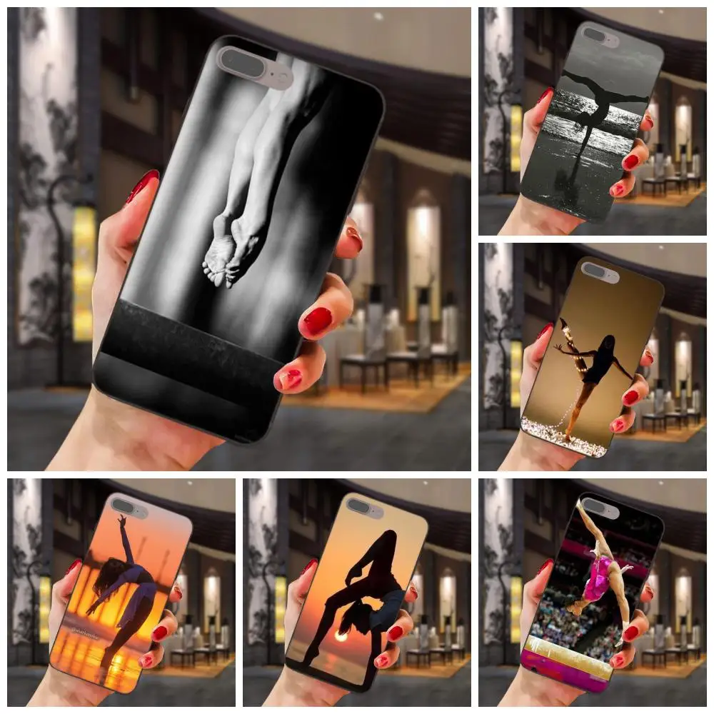 For Huawei Y3 Y5 II Y6 Y7 Y9 nova 2 Plus 2S 3i 4 4e Lite Plus Prime 2017 2018 2019 Soft Capa Cover Gymnastics Rhythmic Pattern
For Huawei Y3 Y5 II Y6 Y7 Y9 nova 2 Plus 2S 3i 4 4e Lite Plus Prime 2017 2018 2019 Soft Capa Cover Gymnastics Rhythmic Pattern